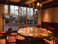-青岛海景花园大酒店·白果树餐厅青岛菜