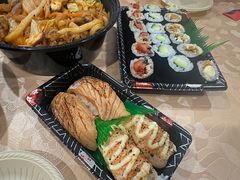 -古田居·特色寿司料理(星之岛旗舰店)