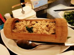 -铭轩中餐厅·海南菜·粤菜(亚龙湾瑞吉店)