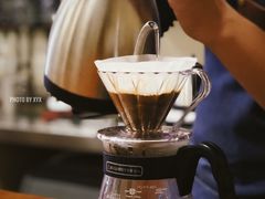 -HUG COFFEE(鼓楼店)