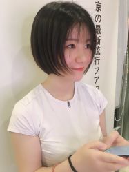 点击看大图 -藤野造型