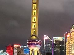 -东方明珠广播电视塔