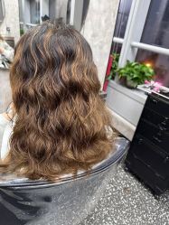 -Nice·烫染设计Salon