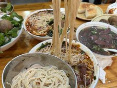 -熊氏牛羊杂粉(龙眼井总店)