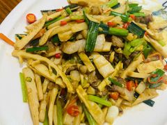 -下梅人家土菜馆(历史文化餐厅度假区店)