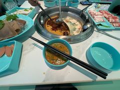 -季季红火锅(柳州城中万达二店)