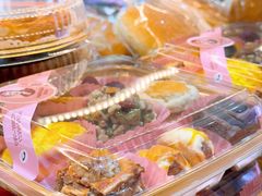 -玛尔哈巴·塔塔尔糕点(华侨小区店)