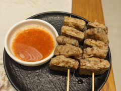 -莲湖糕团店·老秦淮小吃