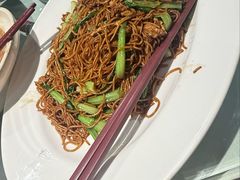 -衡山北郊宾馆-餐厅(顾村公园店)