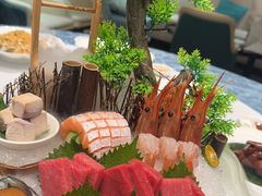 -临家小院·潮汕菜·商务宴请·点心(白石洲店)