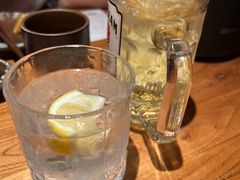 -炉胜·炉端烧·居酒屋