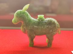 -呼和浩特博物馆
