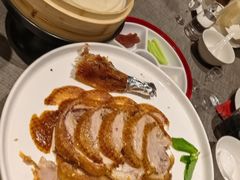 -青年公社烤鸭(青年路店)