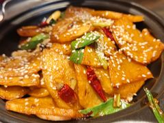 -杨乐辣子鸡(和田一街店)