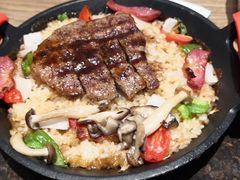 -必胜客(新中纬店)
