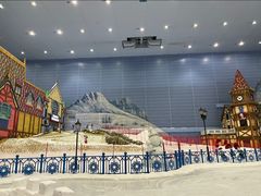 -广州热雪奇迹