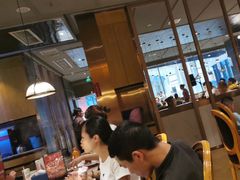 -吉布鲁牛排海鲜自助(假日国际店)