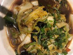 -小船渔村•大连菜•大连焖鱼(明泽街店)