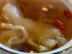 -三号黄浦会Canton Table