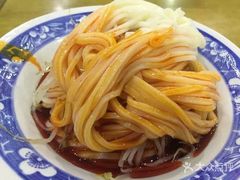 凉皮大份-秦镇郭家米皮(大庆路店)