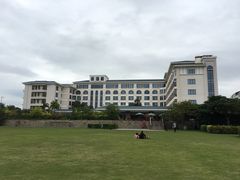 -厦门悦华酒店