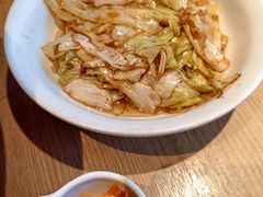 手撕包菜-湘阁里辣(大朗广场店)