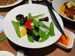 -大树餐厅(益田假日店)