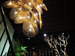 -和彩放题餐厅(酒仙桥店)