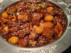 -胖哥俩肉蟹煲(河北勒泰购物中心店)
