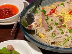 -逸东轩(香港逸东酒店)