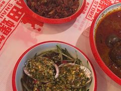 -老闵田螺馆·南昌市井菜·特色小吃(总店)