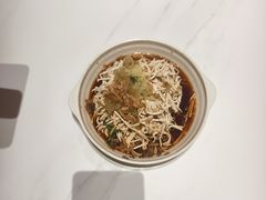 -蒋家桥饺面店(四望亭路店)
