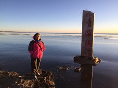 -青海湖国家重点风景名胜区