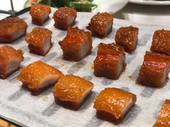 金牌叉烧-富黎华海鲜大酒楼(正大广场店)