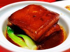 -玉华台饭庄·淮扬菜·烤鸭(望京店)