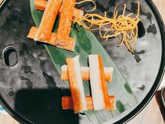 -春润大地海南椰子鸡(沙井京基百纳广场店)