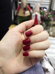 -Meet Nail 美睫·美甲