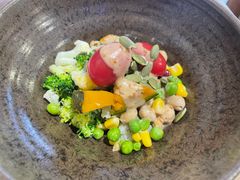 -漫蔬•台北蔬食小馆VEGGIEBOIL(朝晖店)