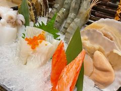 -伊豆野菜村(大族广场店)