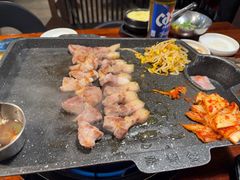 -Dombe豚(黑猪肉街店)