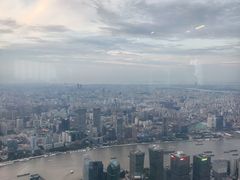 -上海中心大厦