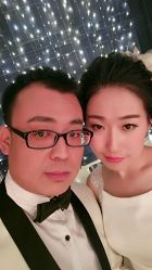 点击看大图 -唯一视觉婚纱摄影(李家村店)