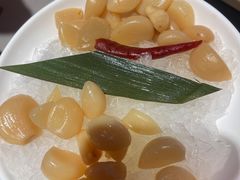 糖蒜-乔先生涮肉·鲜活牛羊肉火锅(塘沽店)