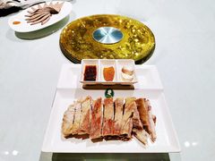 -阿西娅食府(中关村店)