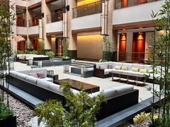 -碧桂园润杨溪谷温泉酒店