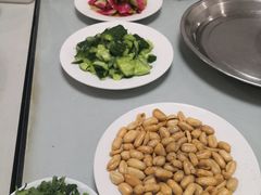 -洪运轩饭庄(北纬路店)