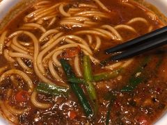 小锅米线-云海肴·汽锅鸡·云南菜(苏州中心店)