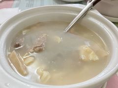 -蘭心餐厅(进贤路店)
