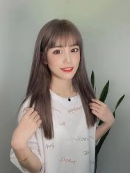 -In Style造型