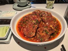 -院8里·小聚园老川菜(九眼桥店)